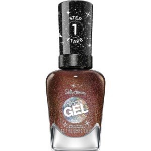 Sally Hansen Miracle Gel Nail Polish 911 Can I Get Watt X 6