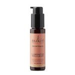 Sukin Brightening Illuminating Moisturiser 60ml X 3