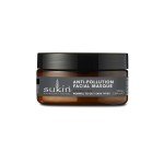 Sukin Oil Balancing Anti-Pollution Facial Masque 100ml X 3