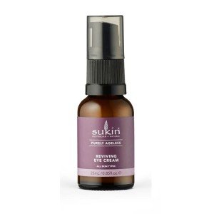 Sukin Purely Ageless Eye Cream 25ml X 3