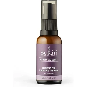 Sukin Purely Ageless Firming Serum 30ml X 3