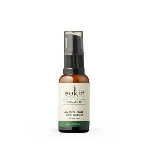 Sukin Signature Antioxidant Eye Serum 30ml X 3