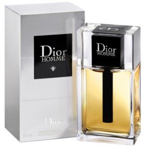Dior Homme Eau de Toilette 10ml X 2