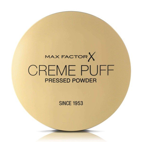 Max Factor Creme Puff Pressed Powder 40 Creamy Ivory X 3 Max Factor Creme Puff Pressed Powder 40 Creamy Ivory X 3