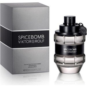 Viktor & Rolf Spicebomb Eau de Toilette 90ml