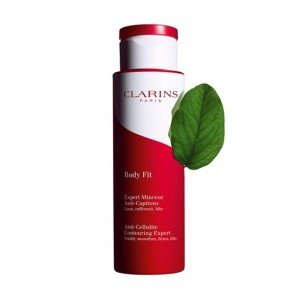 Clarins Body Fit Anti-Cellulite Contouring Lotion 30ml X 6