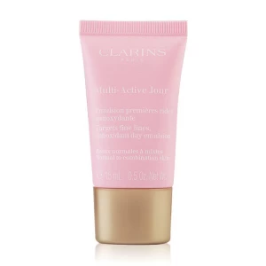 Clarins Multi-Active Jour 15ml (See Description) X 6