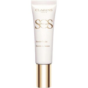 Clarins SOS Primer 00 Universal Light 10ml Travel Size X 6