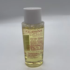 Clarins Toning Lotion With Camomile 50ml X 6