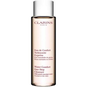 Clarins Water Comfort One Step Cleanser 50ml X 6