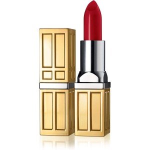 Elizabeth Arden Beautiful Color Moisturizing Lipstick 03 Scarlet X 3