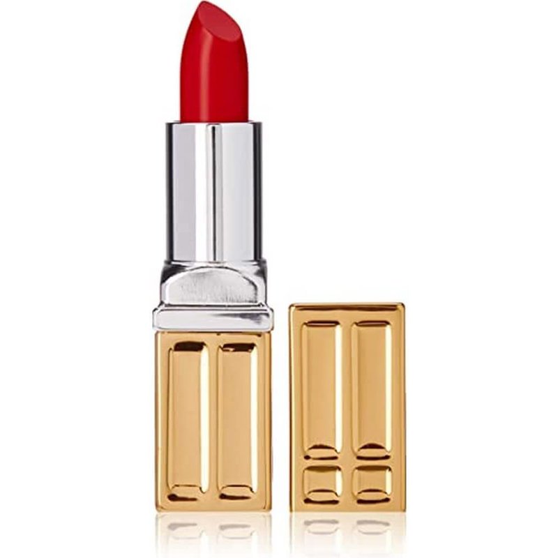 Elizabeth Arden Beautiful Color Moisturizing Lipstick 41 Bold Red Matte X 3 Elizabeth Arden Beautiful Color Moisturizing Lipstick 41 Bold Red Matte X 3