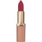 Loreal Color Riche Ultra-Matte Nude Lipstick 08 No Lies X 3