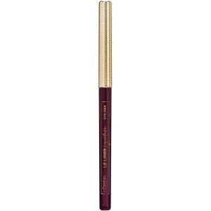 Loreal LE Liner Signature 03 Rouge Noir Angora X 6