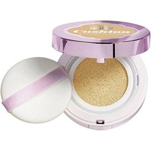Loreal Nude Magique Cushion Foundation 6 Rose Beige