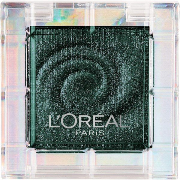 Loreal Oil Eyeshadow Charmer X 6