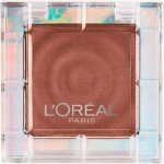 Loreal Oil Eyeshadow Force X 6