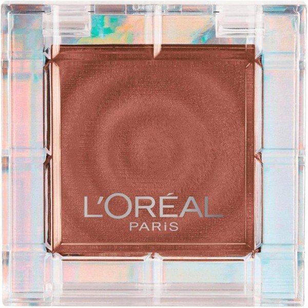 Loreal Oil Eyeshadow Force X 6 Loreal Oil Eyeshadow Force X 6