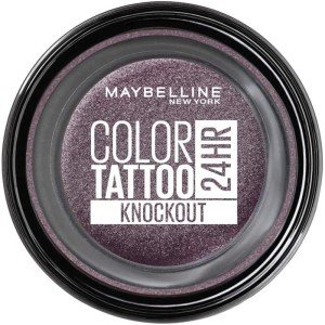 Maybelline 24hr Color Tattoo Eyeshadow 190 Risk Maker X 6