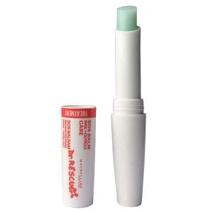 Maybelline Dr. Rescue SOS Nail Balm X 6