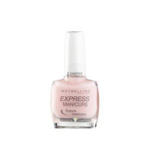 Maybelline Express Manicure Nail Treatment 16 Petal X 6