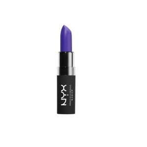 NYX Velvet Matte Mat Lipstick Disorderly X 3