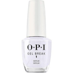OPI Gel Break Step 1 Serum Base Coat 15mL X 3