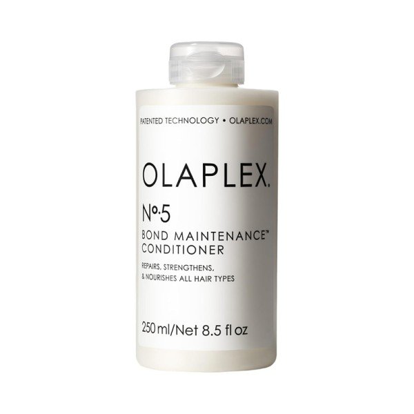 Olaplex No 5 Bond Maintenance Conditioner 250ml X 3 Olaplex No 5 Bond Maintenance Conditioner 250ml X 3
