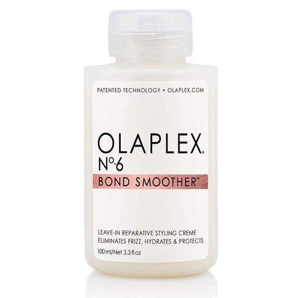 Olaplex No.6 Bond Smoother 100ml X 3 Olaplex No.6 Bond Smoother 100ml X 3