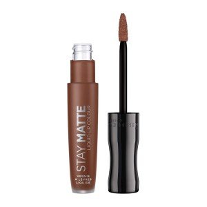 Rimmel Stay Matte Liquid Lip Colour 731 Scandalous X 3