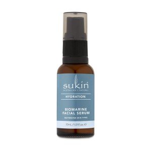 Sukin Hydration Biomarine Facial Serum 30ml ROW X 3 (1051542)