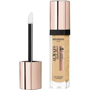 Bourjois Always Fabulous 200 Concealer Vanilla X 3