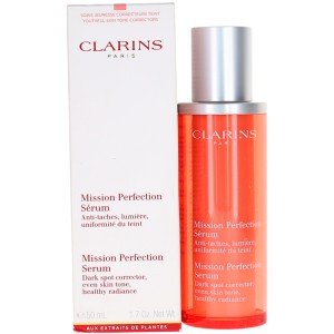 Clarins Mission Perfection Serum Dark Spot Corrector 50ml