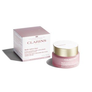 Clarins Multi-active Day Cream All Skin Types 50 ml