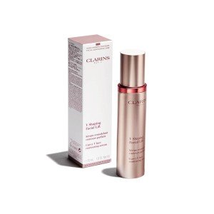 Clarins V Shaping Facial Lift Contouring Serum 50 ml