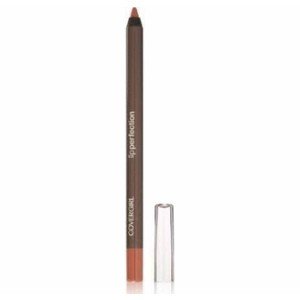CoverGirl LipPerfection Lip Liner 205 Smoky X 6