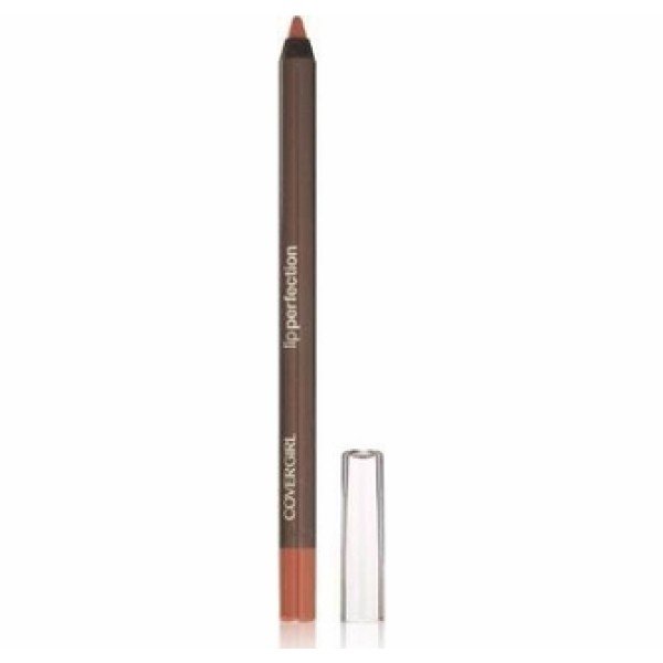 CoverGirl LipPerfection Lip Liner 205 Smoky CoverGirl LipPerfection Lip Liner 205 Smoky X 6 - Image 1