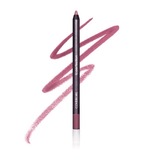 CoverGirl LipPerfection Lip Liner 225 Beloved X 6 - Image 1