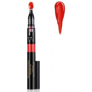 Elizabeth Arden Beautiful Color Liquid Lipstick 28L Coral Infusion X 3