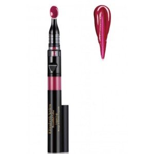Elizabeth Arden Beautiful Colour Liquid Lip Lacquer Burgundy 26L X 3