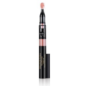 Elizabeth Arden Beautiful Colour Liquid Lip Lacquer Nude Beam 17G X 3