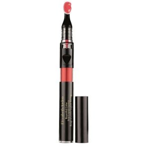 Elizabeth Arden Beautiful Colour Liquid Lip Lacquer Passionate Perch 08 X 3