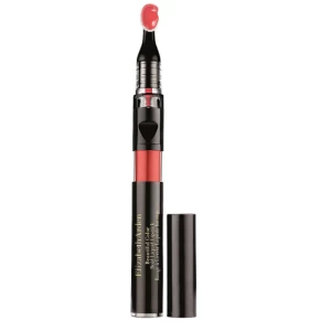 Elizabeth Arden Beautiful Colour Liquid Lip Lacquer Passionate Perch 08 X 3