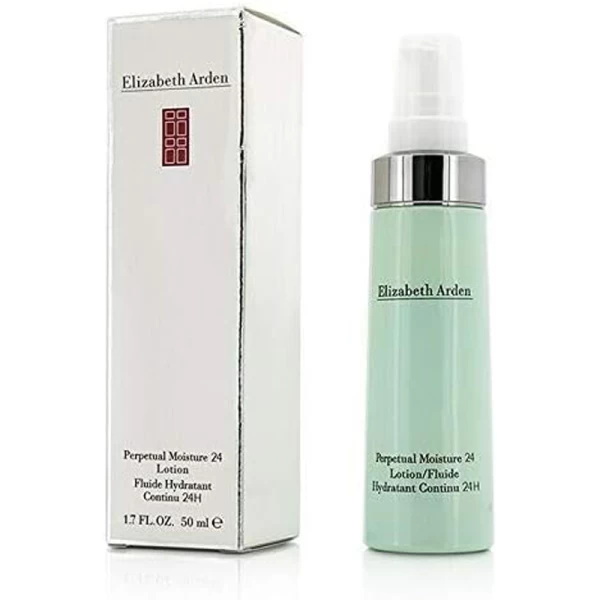 Elizabeth Arden Perpetual Moisture 24 Lotion 50ml X 3