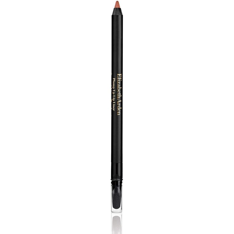 Elizabeth Arden Plump Up Lip Liner 03 Kiss Of Coral X 3