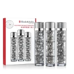 Elizabeth Arden Visible Whitening Melanin Control Night Capsules Trio Set 111 Caps