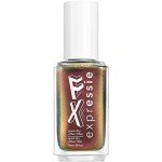 Essie Nail Polish Expressie 450 Oil Slick Filter X 6