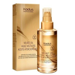 Kadus Professional Velvet Oil 100ml X 3