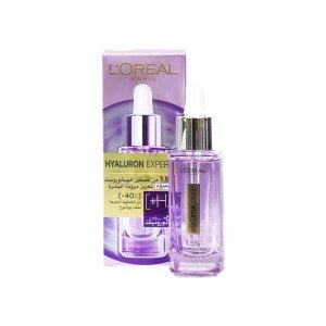 Loreal Revitalift Filler Hyaluron Serum 30ml X 3