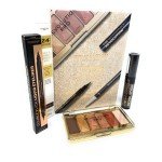 Makeup Revolution Shimmer & Define Shadow and Brow Kit X 3